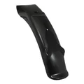 REAR MUDGUARD FOR SCOOT PIAGGIO 50 PK 1982>1984 NOIR  -SELECTION P2R-