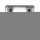 HANDLEBAR CENTRAL COVER "PIAGGIO GENUINE PART" 125-250-300-400-500 MP3  -656037-