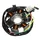 IGNITION STATOR FOR 50CC MOTORBIKE MINARELLI 50 AM6/APRILIA 50 RS 1991>2005/MBK 50 X-LIMIT 2003>2006/RIEJU 50 RR, SPIKE 1998>/YAMAHA 50 DTR 2003>2006 (WITHOUT PLATE)  -SELECTION P2R-