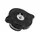 BOUCHON DE RADIATEUR 50 A BOITE ORIGINE POUR RIEJU 50 RR, RS2 MATRIX / YAMAHA 50 DT, TZR (1,2 BAR) (OEM : 0/000.410.0151)