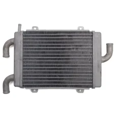 RADIATOR FOR SCOOT PEUGEOT 50 SPEEDFIGHT 2 -SELECTION P2R-