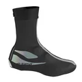 COUVRE CHAUSSURE HIVER ROUTE/VTT GIST JUNIOR NOIR 30/33 (PAIRE)  -8134