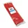 NYLON HOSE CLAMP (RILSAN TYPE) 3,6X250mm - RED (SOLD PER 100)- P2R SELECTION