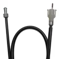 TRANSMISSION SPEEDOMETER CABLE FOR 50cc MOTORBIKE RIEJU 50 RMX, SMX 2000>  -SELECTION P2R-