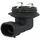 BULB HOLDER 12V H1  -FLOSSER-