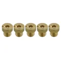 MAIN JET FOR PHBN/PHVA POLINI  102  (5 IN SACHET) (362.1102)