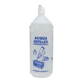 DISTILLED/DEMINERALIZED WATER - AREXONS - 1 liter