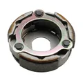 EMBRAYAGE MAXISCOOTER ADAPTABLE YAMAHA 125 MAJESTY/MBK 125 SKYLINER (TYPE ORIGINE)  -TOP PERFORMANCES-