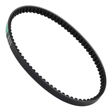 COURROIE SCOOT ADAPTABLE PGO 50 BIG MAX 1994>2009 (738 x 18 x 8 x 30°)  -BANDO S15-001-
