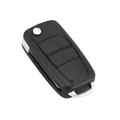 CLE AVEC TELECOMMANDE (LIVRE SANS PILE CR2032) ORIGINE PIAGGIO PORTER NP6 2021> -WET382050100A0-