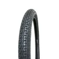 PNEU CYCLO 17''  2.25-17 (2 1/4-17) HUTCHINSON TURBO TT 39J