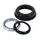 JEU DIRECTION SEMI-INTEGRE 1"1/8 (ZC49mm / 30) (HAUT)