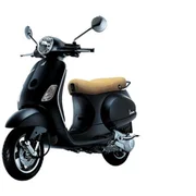 Vespa LX 125 1998-2005