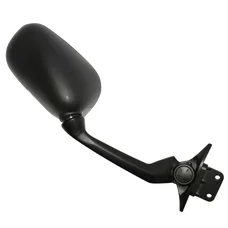 MIRROR FOR MAXISCOOTER YAMAHA 530 TMAX 2012> RIGHT BLACK (CEE APPROVED)  -SELECTION P2R-(OE 59C262900000)