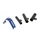 ADAPTER FOR FORK THRU AXLE BSR 18  -BICISUPPORT-
