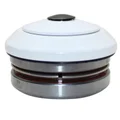 JEU DIRECTION INTEGRE 1"1/8 (41,8mm x 7mm) NEWTON BLANC
