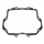 GASKET - for CYLINDER HEAD COVER "PIAGGIO GENUINE PART" MOTO-GUZZI 940 BELLAGIO, 1200 BREVA  -976139-