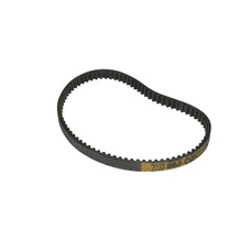 OIL PUMP BELT FOR  PIAGGIO 50 ZIP, TYPHOON, NRG, LIBERTY, FLY, VESPA LX/GILERA 50 STALKER, RUNNER  -TOP PERF-