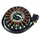 IGNITION STATOR FOR SUZUKI 125 MARAUDER  (18 poles - TRIPHASE)  (R.O 32101-12F00/30)  -SELECTION P2R-