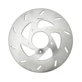 FRONT BRAKE DISC "PIAGGIO GENUINE PART" 50 NRG 1998>2005 AV/GILERA 50-125 RUNNER 1998>2005/APRILIA 50-125 SPORT-CITY ONE 2008>2011, 50 SR MOTARD 2012>  -561714-