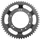 COURONNE CYCLO ADAPTABLE PEUGEOT 103 ROUE ALU GRIMECA 52 DTS (ALESAGE 98 mm) 10 TROUS  -SELECTION P2R-