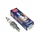 SPARK PLUG NGK CR9EHIX-9 (6216)