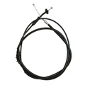 CABLE/COMMANDE/TRANSMISSION DE GAZ ORIGINE PIAGGIO 125 VESPA GT 1998>2005, VESPA GTS 2007>2012  -CM073301-