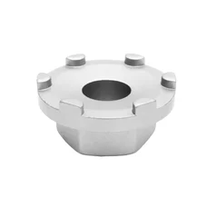 BOTTOM BRACKET REMOVAL TOOL FOR CAMPAGNOLO VELOCE, SKF, FAG (OUTER) (ON CARD - CYCLO)