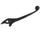 LEVIER DE FREIN ADAPTABLE BAOTIAN BT49QT 2006>  DROIT NOIR  -VICMA-