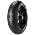 PNEU MOTO 17'' 160/60-17 PIRELLI DIABLO ROSSO 2 RADIAL ZR REAR TL 69W