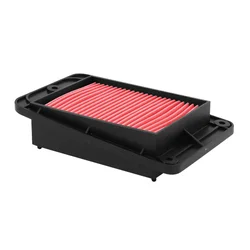 FILTRE A AIR MAXISCOOTER ADAPTABLE SYM 125 SYMPHONY 2009>2015, 125 JOYRIDE 2001>2002 /  PEUGEOT 50 TWEET 2010>2014, 125 TWEET 2010>2013  -HIFLOFILTRO HFA5101-