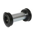 CUVETTE INTEGRE BOITIER ROUTE A EMBOITER/BB386 MICHE BOITE 86.5 DIAM 46 POUR AXE 24mm POUR FSA/SHIMANO