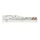 AUTOCOLLANT/STICKER/DECOR "GTS 250 IE" AILE ARRIERE DROITE ORIGINE PIAGGIO 250 VESPA GTS  -656235-