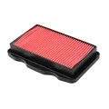 FILTRE A AIR MOTO ADAPTABLE HONDA 125 CB F 2015>2020  -HIFLOFILTRO HFA1136-