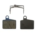 DISC BRAKE PADS- FOR MTB- FOR HAYES STROCKER RYDE (NEWTON ORGANIC)