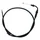 THROTTLE CABLE KIT "PIAGGIO GENUINE PARTS" 50 TYPHOON 2 stroke 2018/APRILIA 50 SR MOTARD 2 stroke 2018>  -1C003515-