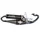 POT SCOOT POLINI TEAM 4 POUR MBK 50 NITRO, MACH G, OVETTO 2T/YAMAHA 50 AEROX, JOG R, NEOS 2T (200.0408)