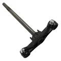 TE DE FOURCHE SCOOT ADAPTABLE MBK 50 BOOSTER 1999>2003/YAMAHA 50 BWS 1999>2003 (D30mm)  -P2R-
