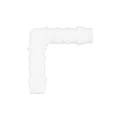 FUEL HOSE SPLITTER Ø 8 mm 90° L Shaped (Sold per unit).  -SELECTION P2R-