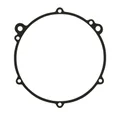 JOINT COUVERCLE EMBRAYAGE ORIGINE APRILIA CAPONORD, DORSODURO, SHIVER  -B013607-