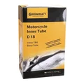 CHAMBRE A AIR 18''  3.00-18, 3.25-18, 90/90-18 CONTINENTAL D 18 VALVE TR4