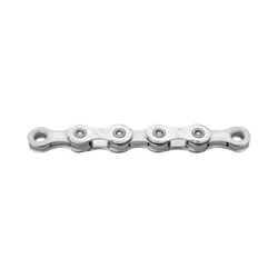 CHAINE VELO 12V. VTT KMC X12 126 MAILLONS COMPATIBLE SHIMANO/SRAM (EN BOITE)