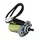 DEMARREUR SCOOT ADAPTABLE APRILIA 50 SR H20 RACING, SPORT 2000>2004, SR DITECH 2000>2006, SCARABEO DITECH / CAGIVA 50 CUCCIOLO / SUZUKI 50 KATANA, ADDRESS, AP  (12V/0,15Kw - 10 DTS)  -SELECTION P2R-