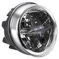 OPTIQUE/PHARE/PROJECTEUR ORIGINE PIAGGIO 125-300 GTS VESPA 2018>2022 -1D003004-