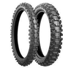 PNEU MOTO 21''  80/100-21 BRIDGESTONE BATTLECROSS X20 FRONT TT 51M (NHS) (7907)