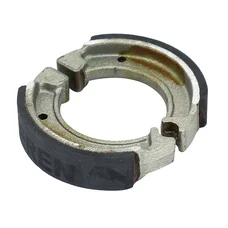 MACHOIRE DE FREIN NEWFREN POUR YAMAHA 50 PW 1981>2021 AV/AR  (GF.1193)