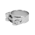 EXHAUST COLLAR Ø 47/51 mm Wd : 20 mm  -SELECTION P2R-