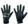 GANTS VELO HIVER LONG ENFANT JUNIOR  GIST NOIR 10/12 ANS S (PAIRE SUR CARTE) SANS VELCRO  -8156