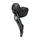 LEVIER/MANETTE ROUTE HYDRAULIQUE SHIMANO GAUCHE TIAGRA 4720 2x12V. DOUBLE NOIR