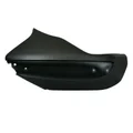RIGHT LATERAL FAIRING (TANK) "PIAGGIO GENUINE PART" MOTO-GUZZI 1200 SPORT 2008>2013 BLACK  -GU05576230NA-